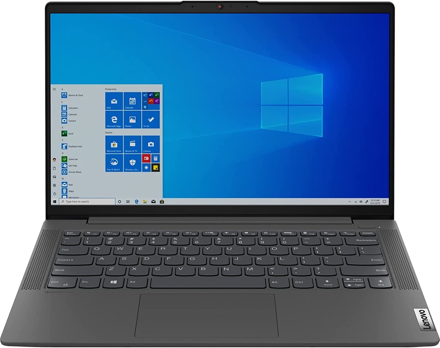 Lenovo