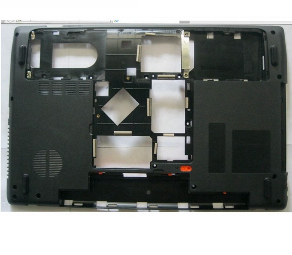 Acer TravelMate5744 series bottom cover