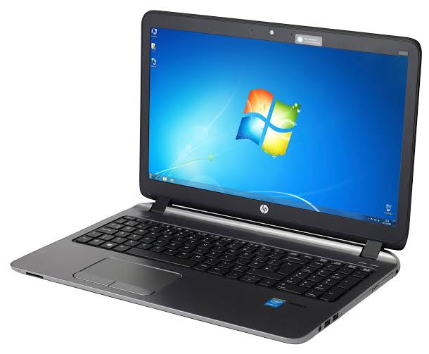 Hp ProBook G2