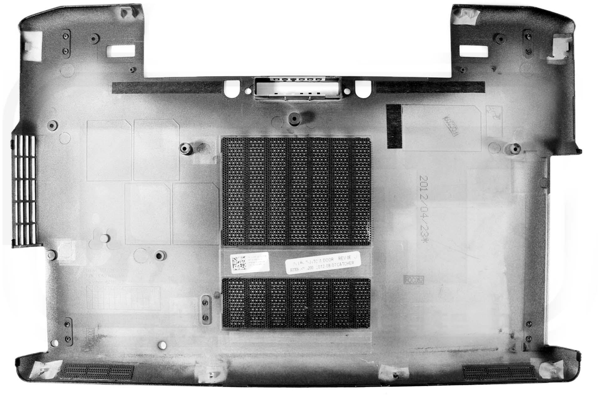 DELL LATITUDE E6520 B0TT0M COVER DOOR