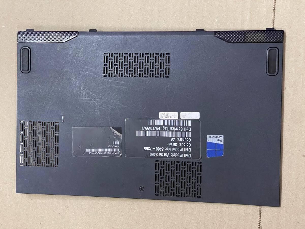 DELL VOSTRO 3460 BOTTOM DOOR COVER