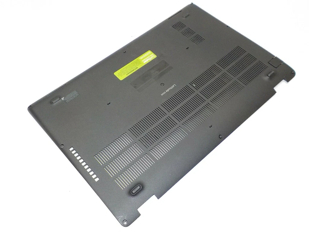 Bottom Cover