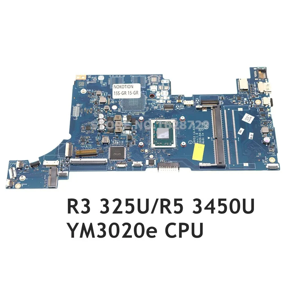 HP 15S MOTHERBOARD