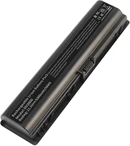 HP Pavilion DV2000 battery