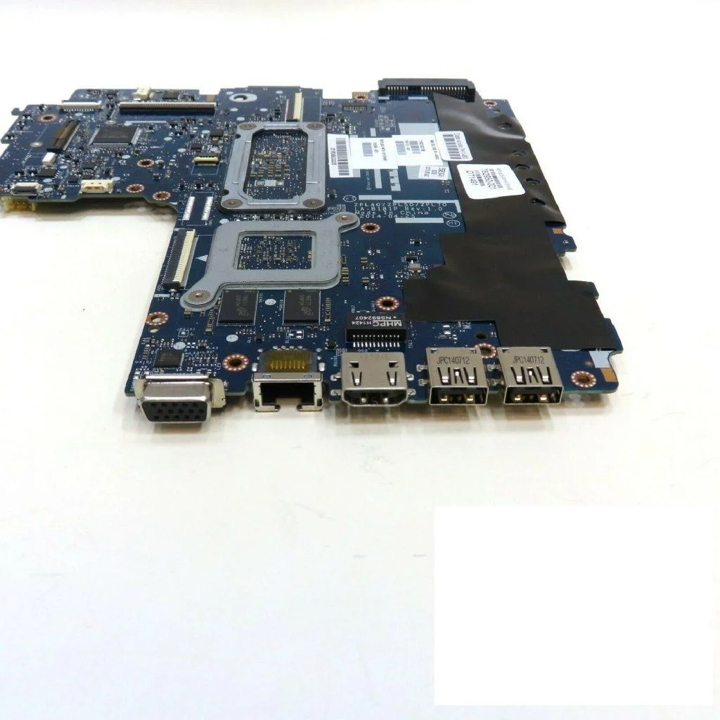 HP ProBook 400 G2 multimedia function board