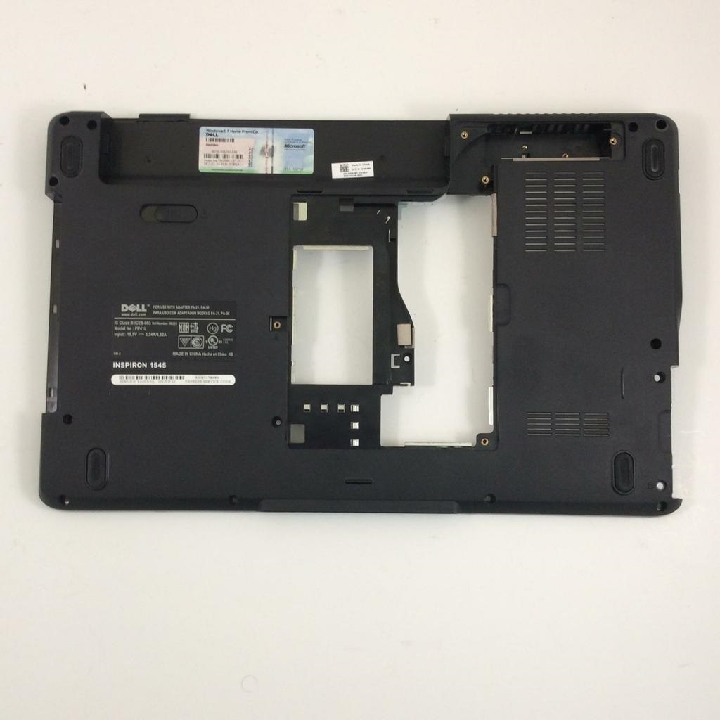 DELL LATITUDE INSPIRON 1545