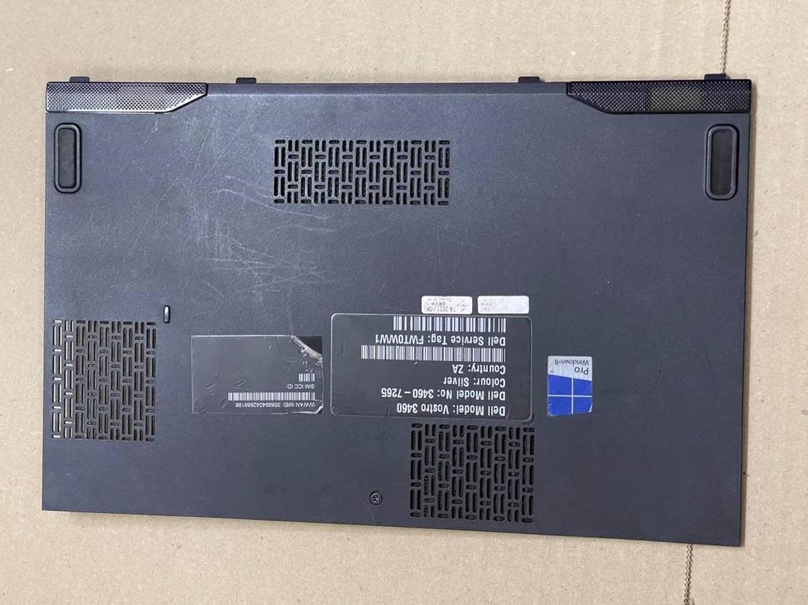 DELL VOSTRO 3460 BOTTOM COVER