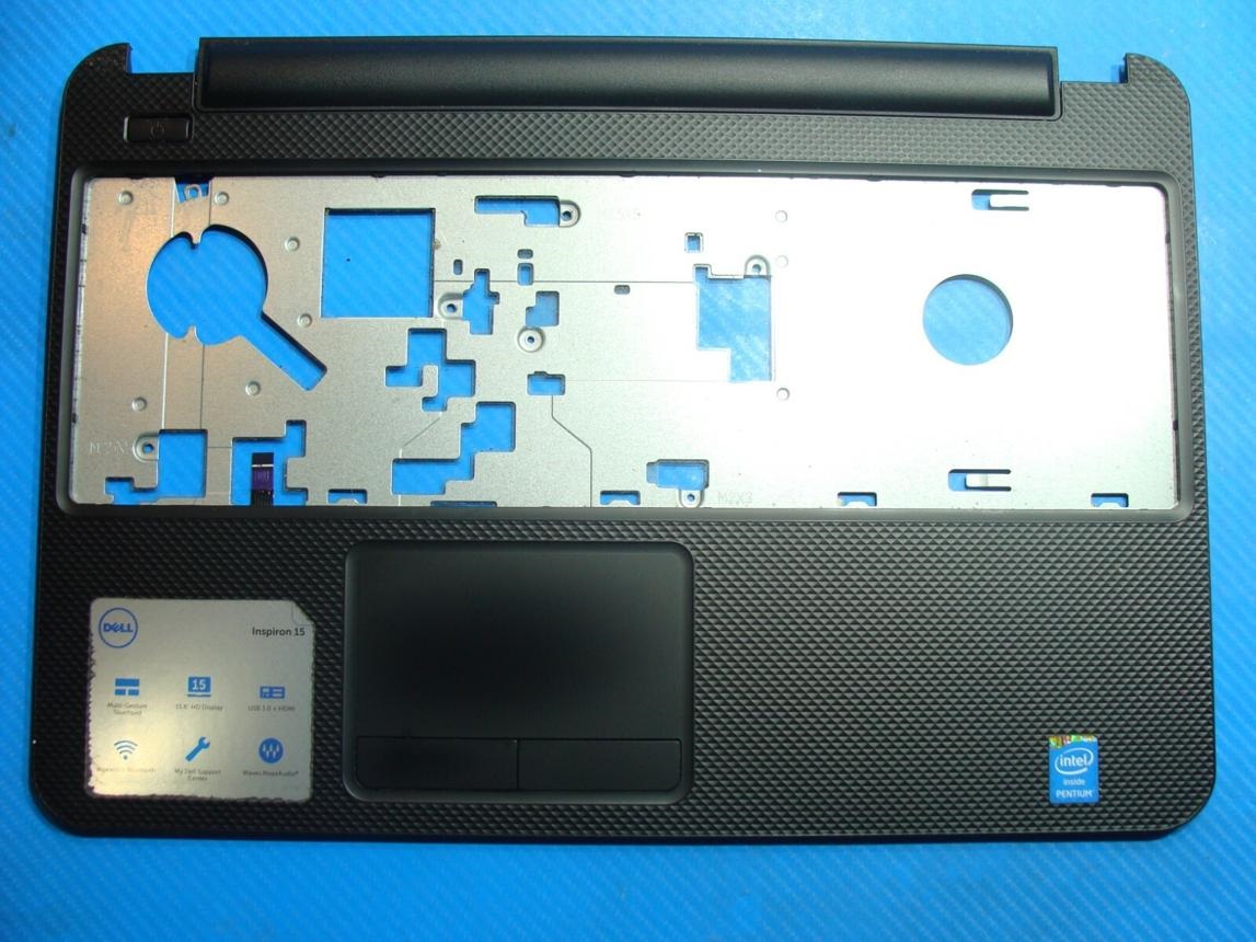 DELL INSPIRON 3521 PALM REST