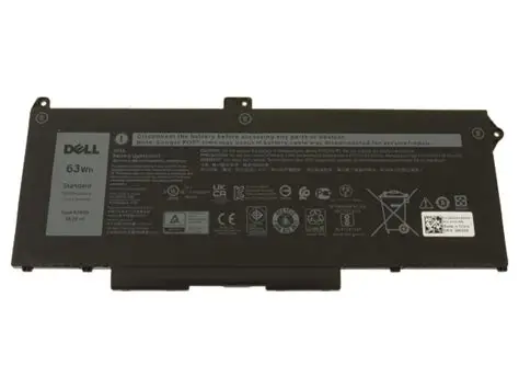 Dell Battery