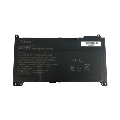 HP ProBook 430 BATTERY