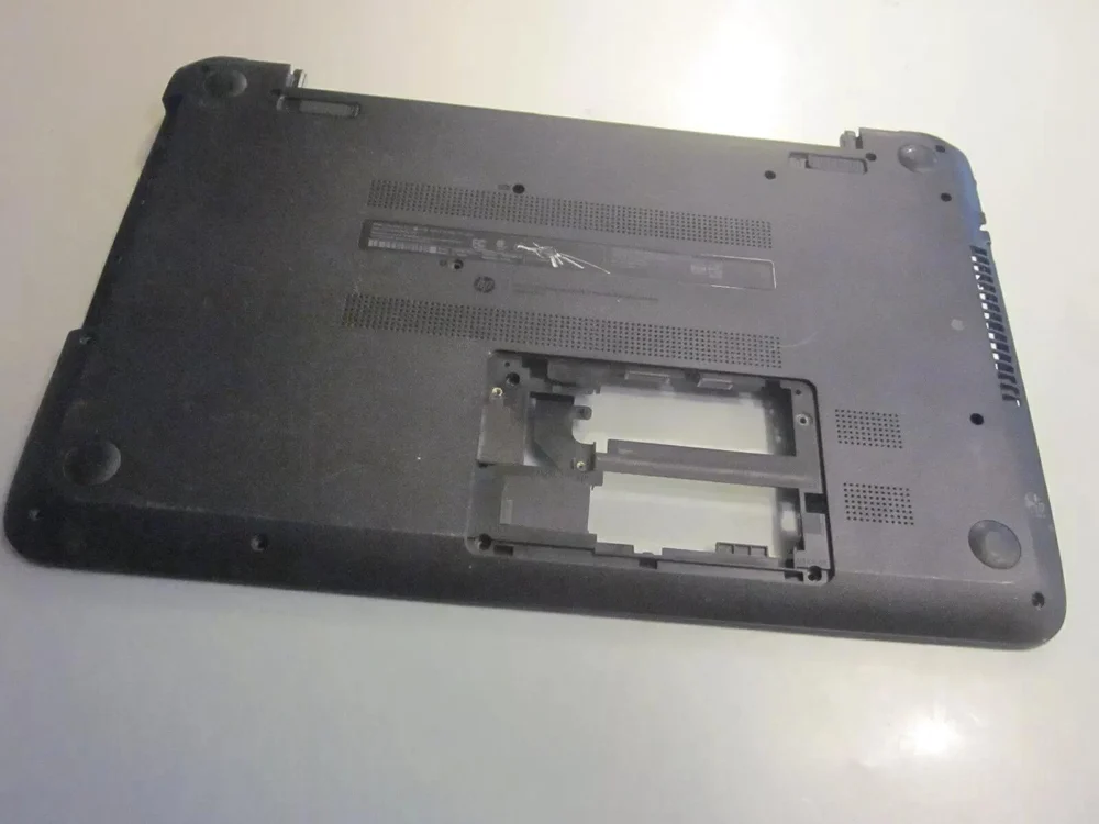 HP 15 1004 DX