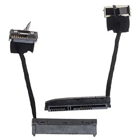 HP Pavilion G6 series HDD connectors