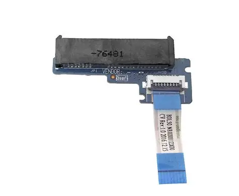 HP 15-BS / 250 G6