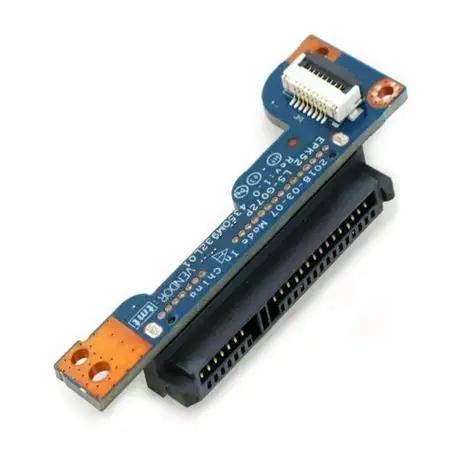 HP 250 G7 HDD connectors