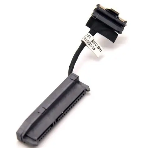 HP 6730s HDD connectors