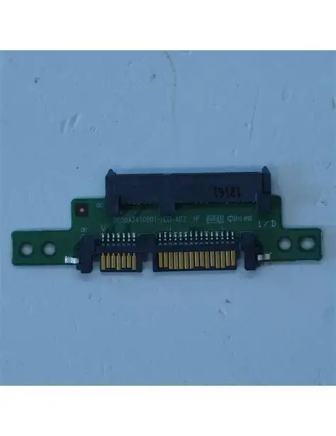 HP ProBook 4710s HDD connectors