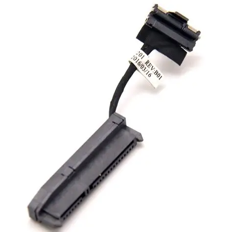 HP Compaq  615 HDD connectors