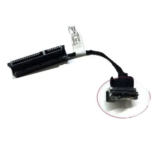 HP compaq 610 HDD connectors