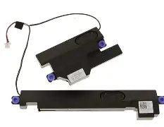 Dell Inspiron 15 (3567) Speakers