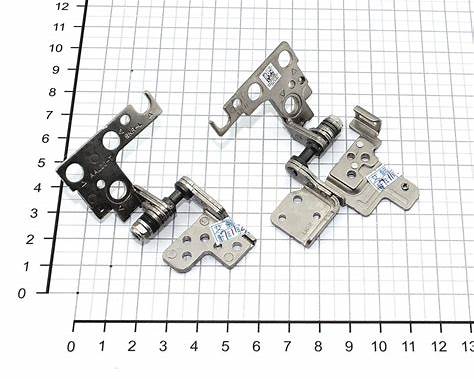 DELL Inspiron 15 5000 HINGES