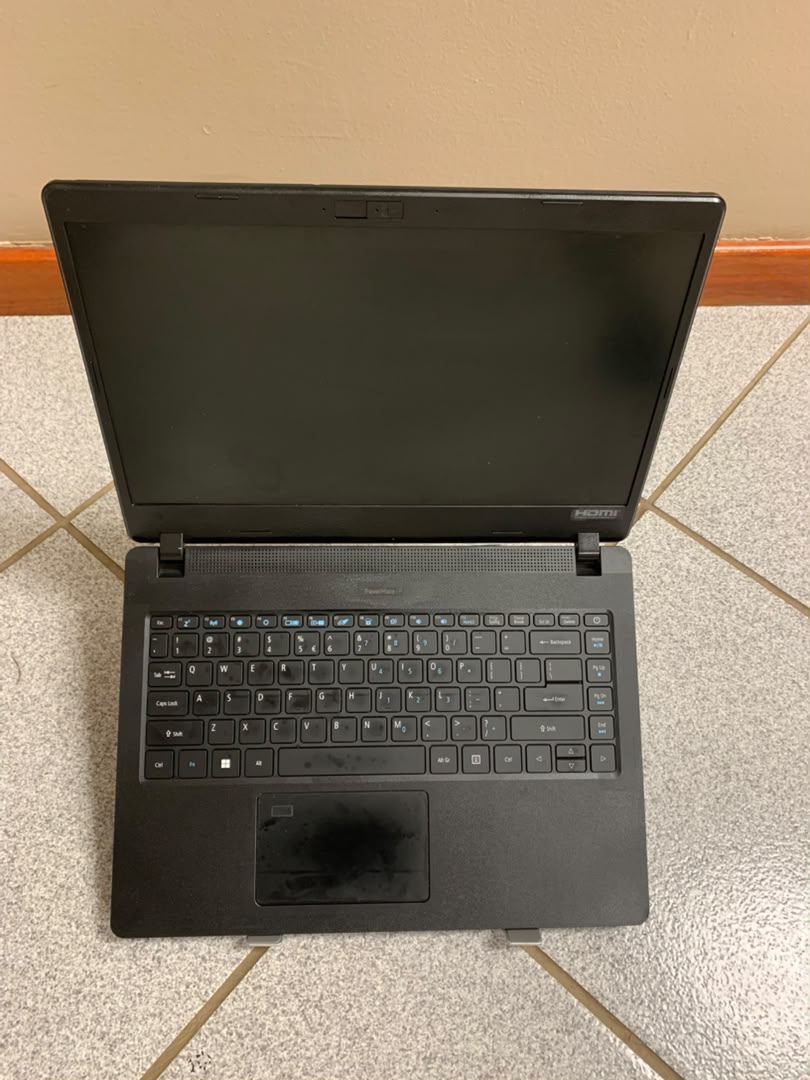 Acer TravelMate